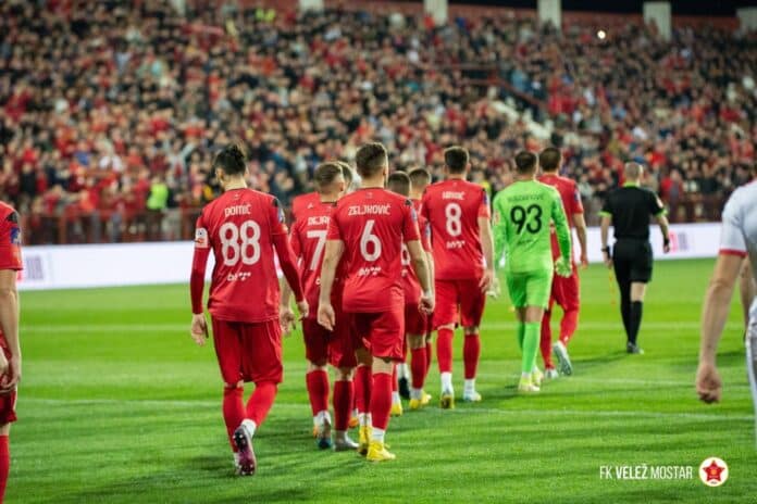 Velez Jednostavno Nema Srece Nova Povreda Koja Ce Zabrinuti Nedima