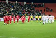 Velika borba za pozicije koje vode u evropska takmičenja, klubovi gledaju u Zrinjski i Velež Velika Borba Za Pozicije Koje Vode U Evropska Takmicenja Klubovi