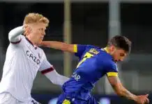 Verona izranja iz opasne zone, kasni gol Bolonje (VIDEO) Verona Izranja Iz Opasne Zone Kasni Gol Bolonje Video