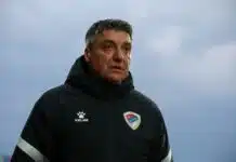 Vinko Marinović: Igman u svojim redovima ima dosta iskusnih i kvalitetnih igrača, ali… Vinko Marinovic Igman U Svojim Redovima Ima Dosta Iskusnih I