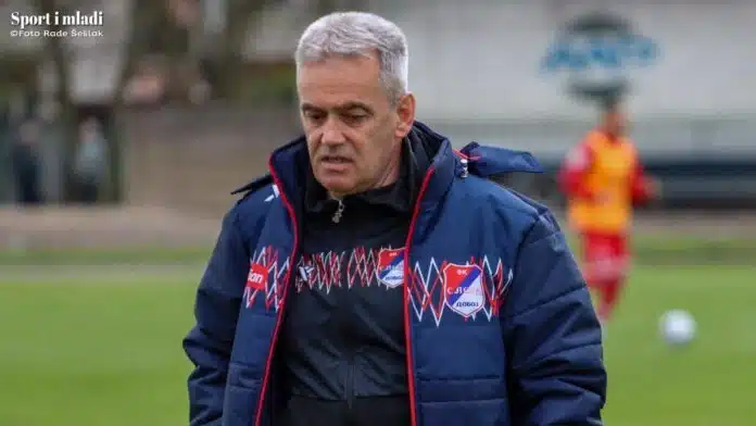 Vlado Jagodic Iz Slobode Sam Otisao Zbog Nekih Kriminalaca A