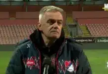Vlado Jagodić: Ovo je za nas kao pobjeda, mi smo ovaj bod zaslužili Vlado Jagodic Ovo Je Za Nas Kao Pobjeda Mi Smo