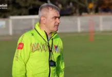 Vlado Jagodić nakon neuspješnog debija na klupi Sloge: Treba da nas je sramota… Vlado Jagodic Nakon Neuspjesnog Debija Na Klupi Sloge Treba Da
