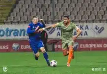 Zajić: U Doboju se osjećam kao kod kuće, povratak na naše Luke je od velikog značaja Zajic U Doboju Se Osjecam Kao Kod Kuce Povratak Na