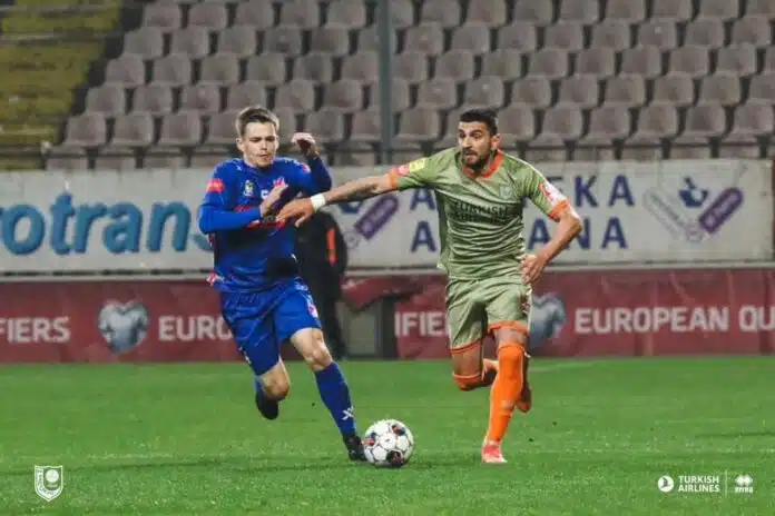 Zajic U Doboju Se Osjecam Kao Kod Kuce Povratak Na