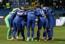Željezničar na društvenim mrežama najavio bitan potpis? Zeljeznicar Na Drustvenim Mrezama Najavio Bitan Potpis