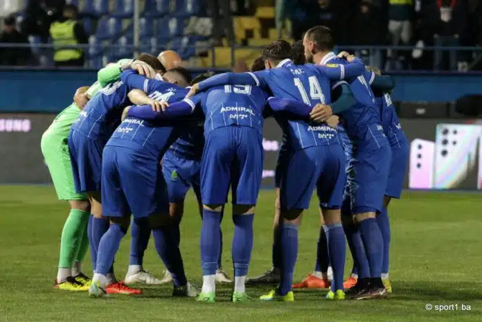Željezničar na društvenim mrežama najavio bitan potpis? Zeljeznicar Na Drustvenim Mrezama Najavio Bitan Potpis