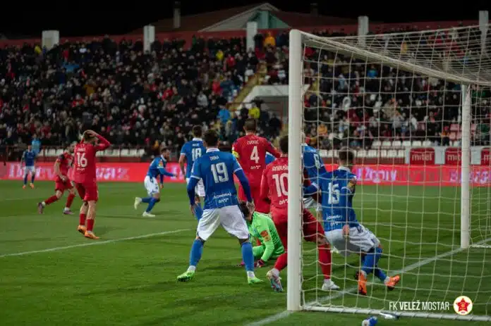 Zrinjski Vec U Finalu Grbavica Otkriva Drugog Protivnika