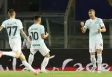 Edin Džeko je sinoć postavio i zanimljiv rekord u Seriji A! 64534B6F Ac34 4B89 A0A4 46D90A0A0A73 342387128 1214990175887729 6444974208325154269 N Preview