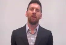Messi se oglasio na društvenim mrežama i porukom iznenadio navijače PSG-a! 64552D04 Cdb8 4F9F Af9B 44130A0A0A73 1683301869 Messi E1683301905105 Preview