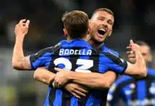 NIŽU SE POHVALE: Džeko u Italiji oborio rekord legendarnog Hrvata! 64556F7C Df0C 4280 90E6 4Db70A0A0A73 1681933025 2023 04 19T192603Z 95964767 Up1Ej4J1Hzebg Rtrmadp 3 Soccer Champions Int Slb Report 900X640 Preview