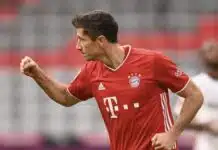 Lewandowski je igrao za Bayern i Borussiju, ali nema dilemu za koga navija u borbi za titulu! 645A8Ba7 Add0 4633 9C27 42890A0A0A73 346065676 769599664755114 8443489635984194328 N Preview