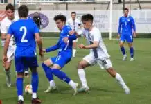 Bh. juniori remizirali protiv Slovenije, meč pratio selektor Hadžibegić! 645Ab382 7438 40Dd Af56 4A210A0A0A73 1683653401 U19 Juniorska Reprezentacija Bih 900X600 Preview