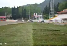 Počelo postavljanje trave Pod Bijelim brijegom, Zrinjski će evropske duele igrati kod kuće! 64610Cb5 0Ea0 4Ed2 Bc82 412C0A0A0A73 B 230514083 Preview
