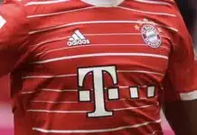 Bayern predstavio novi domaći dres: Više ne prevladava crvena boja! 6464E166 7B88 47Fd Aa81 4D0A0A0A0A73 346139194 955312555916559 7716824028691104135 N Preview