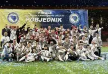 Pogledajte dodjelu medalja igračima Zrinjskog, Bilbija podigao pobjednički pehar! 64651Fce Dff8 469D B867 4Eed0A0A0A73 B 230517180 Preview