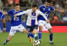 Messi na prekretnici: Poznat iznos koji Al Hilal nudi Argentincu! 6475A6Dc 0164 480B 98A0 47Fe0A0A0A73 1685428679 2023 05 27T195854Z 778392544 Up1Ej5R1Ji557 Rtrmadp 3 Soccer France Str Psg Report 900X665 Preview