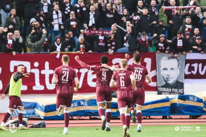 Akcija Hordi Zla Urodila Plodom Sarajevo Ce Imati Ogromnu Podrsku