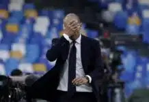 Alegri može da počne da pakuje stvari: Juventus dovodi čoveka koji garantuje Maksov odlazak! Alegri Moze Da Pocne Da Pakuje Stvari Juventus Dovodi Coveka