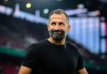 BRZO JE ZABORAVIO NA BAJERN: Salihamidžić dogovorio posao sa italijanskim velikanom!? Brzo Je Zaboravio Na Bajern Salihamidzic Dogovorio Posao Sa Italijanskim