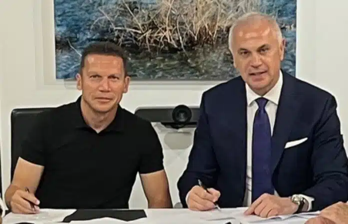 Bahar Stigla Na Proslavu Duple Krune