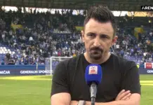 Bašić nakon pobjede: Kada je pročepilo sve je bilo mnogo lakše Basic Nakon Pobjede Kada Je Procepilo Sve Je Bilo Mnogo
