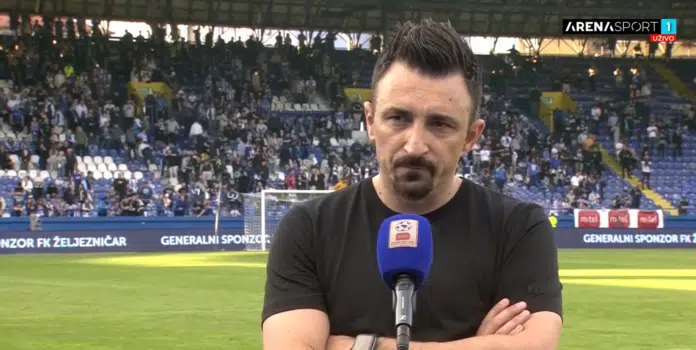 Basic Nakon Pobjede Kada Je Procepilo Sve Je Bilo Mnogo