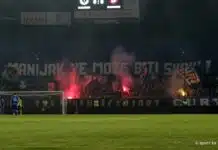 Bh. premijerligaši nastavljaju puniti kasu Saveza: Kažnjeni Zrinjski, Željo, Velež, Sarajevo… Bh Premijerligasi Nastavljaju Puniti Kasu Saveza Kaznjeni Zrinjski Zeljo Velez