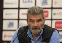 Blaž Slišković prokomentarisao finale Kupa BiH: Za koga će navijati? Blaz Sliskovic Prokomentarisao Finale Kupa Bih Za Koga Ce Navijati