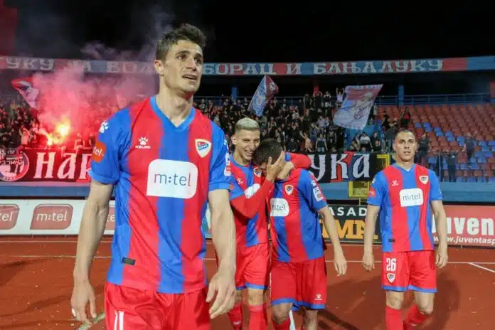 Borac Nema Mnogo Vremena Za Odmor Poznato Kada Krecu Pripreme