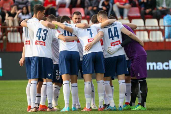 Borac Objavio Finansijski Izvjestaj Stavka Plate Je Posebno Zanimljiva