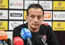 Bordo prijatelji traže da im se trener Sarajeva izvini Bordo Prijatelji Traze Da Im Se Trener Sarajeva Izvini