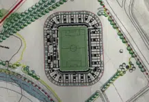 Bosna i Hercegovina dobija nacionalni stadion, evo gdje će biti građen i koji je kapacitet Bosna I Hercegovina Dobija Nacionalni Stadion Evo Gdje Ce Biti
