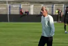 Branko Karačić nezadovoljan: Trebamo li i danas sve lopte izbušiti? Branko Karacic Nezadovoljan Trebamo Li I Danas Sve Lopte Izbusiti
