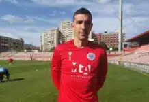 Damir Zlomislić: Velež je protivnik koji je uz nas najbolja ekipa u državi Damir Zlomislic Velez Je Protivnik Koji Je Uz Nas Najbolja