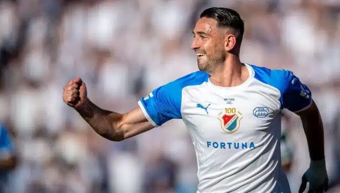 Eldar Sehic Edis Mulalic Je Svoj Zivot Podredio Zelji A