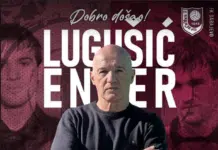 Enver Lugušić odlazi iz FK Sarajevo Enver Lugusic Odlazi Iz Fk Sarajevo
