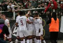 FK Sarajevo najavio vanrednu pres konferenciju Fk Sarajevo Najavio Vanrednu Pres Konferenciju