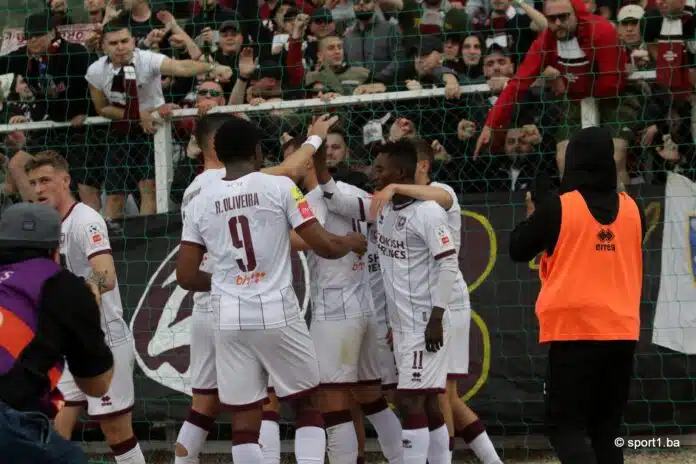 Fk Sarajevo Najavio Vanrednu Pres Konferenciju