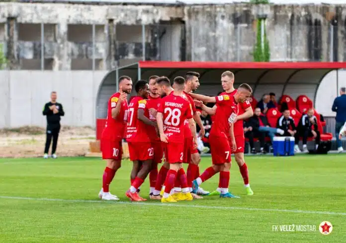Fk Velez Objavio Finansijski Izvjestaj Veliko Povecanje Plata U Odnosu