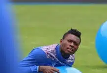 (FOTO) Fudbaleri Željezničara obavili posljednji trening pred susret sa Slobodom Fudbaleri Zeljeznicara Obavili Posljednji Trening Pred Susret Sa Slobodom