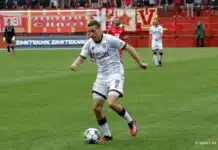 (FOTO) U Beogradu obavljen prvi sastanak, novi klub u borbi za Varešanovića U Beogradu Obavljen Prvi Sastanak Novi Klub U Borbi