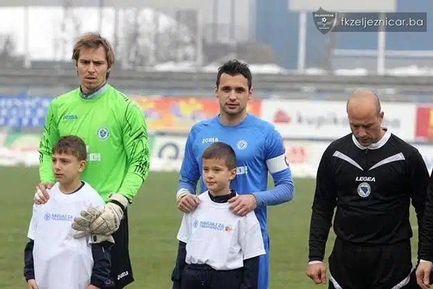 Filip Loncaric Na Grbavici Mi Je Bilo Predivno Navijaci Su