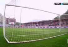 Finale okupilo brojne poznate ‘face‘: Zeljković, Durić, Varešanović na tribinama u Zenici Finale Okupilo Brojne Poznate ‘Face‘ Zeljkovic Duric Varesanovic Na Tribinama