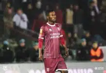 Francis Kyeremeh: Protiv Veleža idemo na pobjedu, ovo nam je prilika da osiguramo Evropu Francis Kyeremeh Protiv Veleza Idemo Na Pobjedu Ovo Nam Je