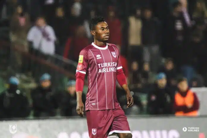 Francis Kyeremeh Protiv Veleza Idemo Na Pobjedu Ovo Nam Je