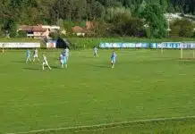GOŠK neriješenim rezultatom osigurao povratak u Premijer ligu Bosne i Hercegovine Gosk Nerijesenim Rezultatom Osigurao Povratak U Premijer Ligu Bosne I