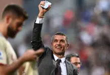 GOTOVO: Milan doveo prvo pojačanje za narednu sezonu! Gotovo Milan Doveo Prvo Pojacanje Za Narednu Sezonu