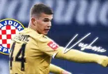 Hajduk ostaje bez “vunderkinda” Hajduk Ostaje Bez Vunderkinda