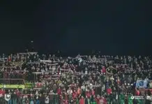 Horde zla pozvale navijače Sarajeva da pruže podršku fudbalerima Horde Zla Pozvale Navijace Sarajeva Da Pruze Podrsku Fudbalerima